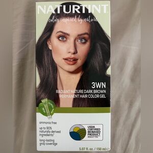 Naturtint Permanent Hair Color Gel